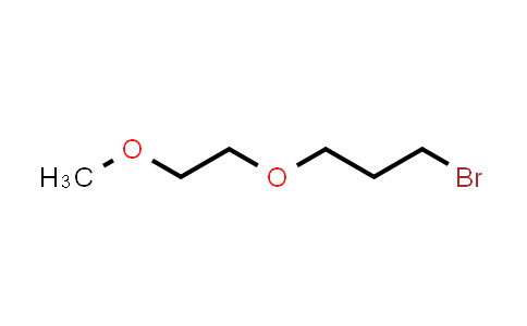3-(2-Methoxyethoxy)propylbromide