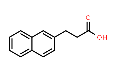 3-(2-Naphthyl)propanoic Acid