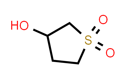 3-Hydroxytetrahydrothiophene 1,1-dioxide