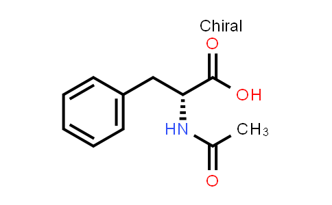 N-Acetyl-D-phenylalanine