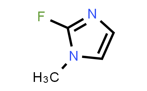 2-Fluoro-1-methyl-1H-imidazole