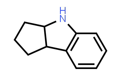 1,2,3,3a,4,8b-hexahydro-Cyclopent[b]indole