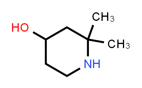 2,2-Dimethyl-piperidin-4-ol