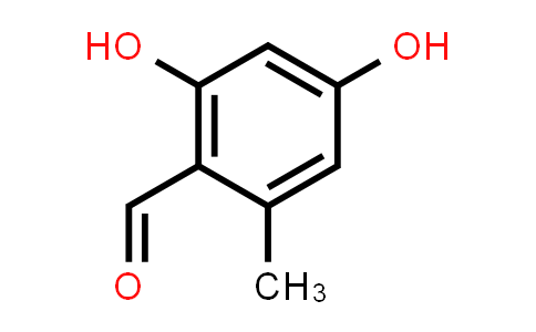 2,4-Dihydroxy-6-methylbenzaldehyde