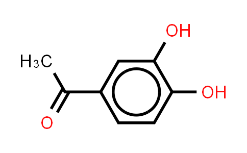 3,4-Dihydroxyacetophenone