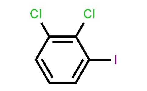 1,2-Dichloro-3-iodobenzene