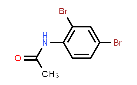 2',4'-Dibromoacetanilide