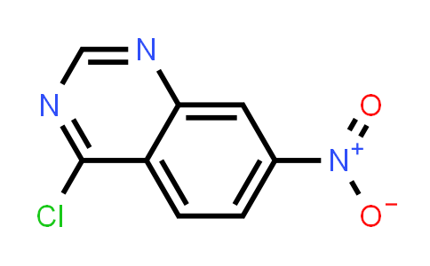 4-Chloro-7-nitroquinazoline