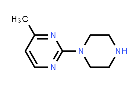 4-Methyl-2-(1-piperazinyl)pyrimidine