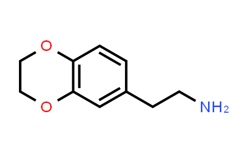2-(2,3-dihydrobenzo[b][1,4]dioxin-6-yl)ethanamine