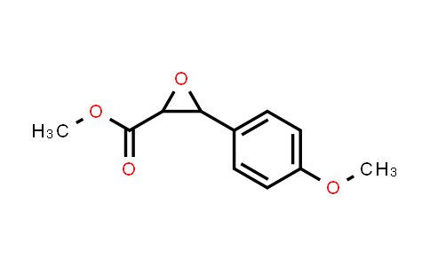 3-(4-methoxyphenyl)-2-oxiranecarboxylic acid methyl ester