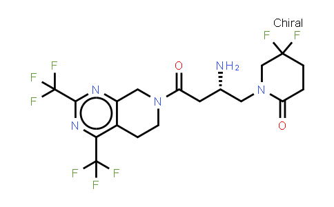 Gemigliptin