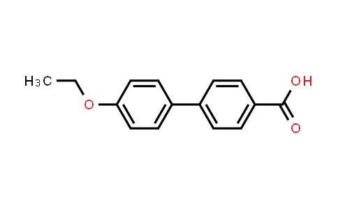 4-(4-ethoxyphenyl)benzoic acid