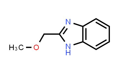 2-(Methoxymethyl)-1H-Benzimidazole