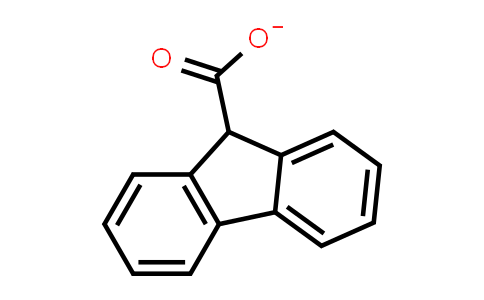 9H-fluorene-9-carboxylate