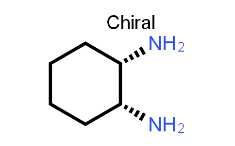 (1S,2R)-Cyclohexane-1,2-diamine