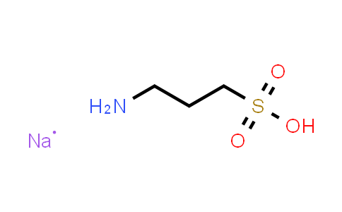 3-AMINO-1-PROPANESULFONIC ACID SODIUM