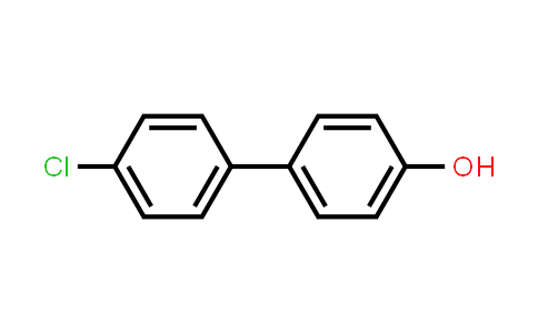 4'-Chloro-[1,1'-biphenyl]-4-ol