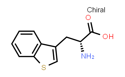 3-(3-Benzothienyl)-D-alanine