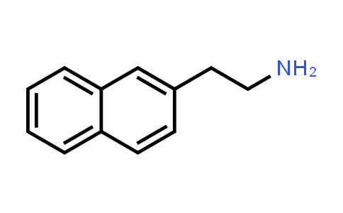 2-(2-naphthalenyl)ethanamine