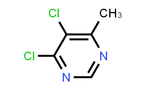 4,5-Dichloro-6-methylpyrimidine