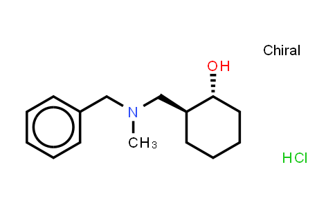 2-[(Benzyl-methyl-amino)-methyl]-cyclohexanonehydrochloride