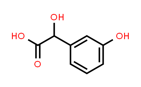 2-Hydroxy-2-(3-hydroxyphenyl)acetic acid
