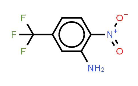 3-Amino-4-nitrobenzitrifluoride