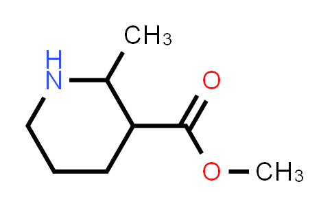Methyl 2-methylpiperidine-3-carboxylate