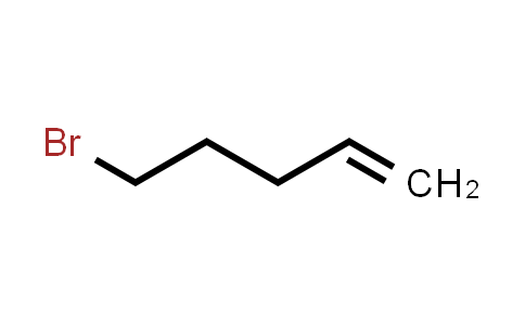 5-bromo-1-pentene