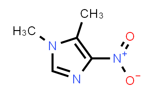 1,5-dimethyl-4-nitro-1H-Imidazole