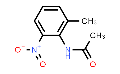 N-(2-Methyl-6-nitro-phenyl)-acetamide