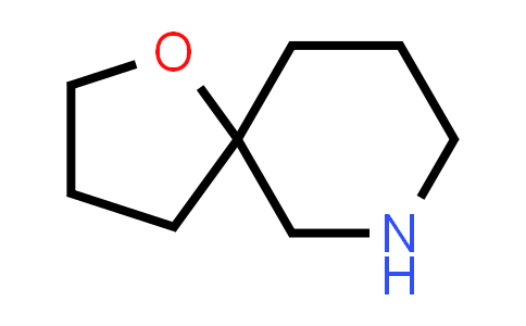 1-Oxa-7-azaspiro[4.5]decane