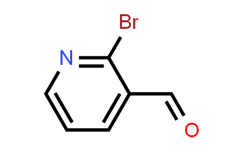 2-bromo-3-pyridinecarboxaldehyde