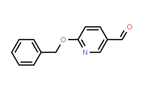 6-(benzyloxy)nicotinaldehyde