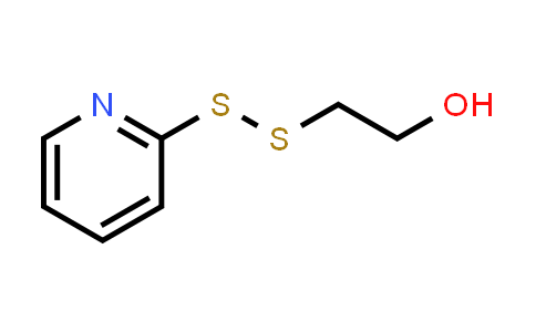 2-(Pyridin-2-yldisulfanyl)ethanol