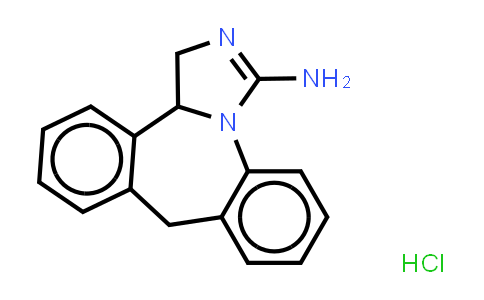 Epinastine hydrochloride