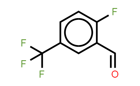 2-Fluoro-5-trifluoromethyl-benzaldehyde;2-Fluoro-5-(trifluoromethyl)benzaldehyde