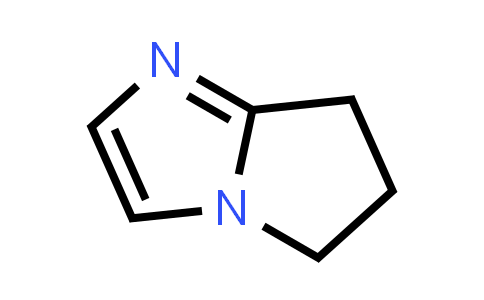 6,7-Dihydro-5H-pyrrolo[1,2-a]imidazole