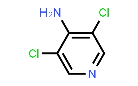 4-Amino-3,5-dichloropyridine