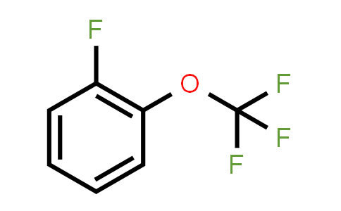 1-Fluoro-2-(trifluoromethoxy)benzene