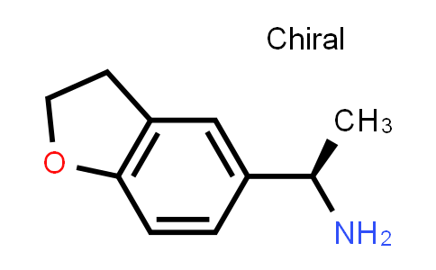 (R)-1-(2,3-Dihydrobenzofuran-5-yl)ethanamine