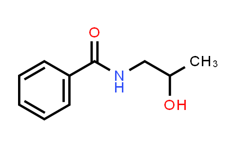 N-(2-Hydroxypropyl)benzamide