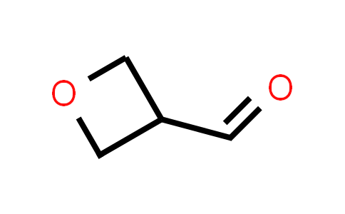Oxetane-3-carbaldehyde