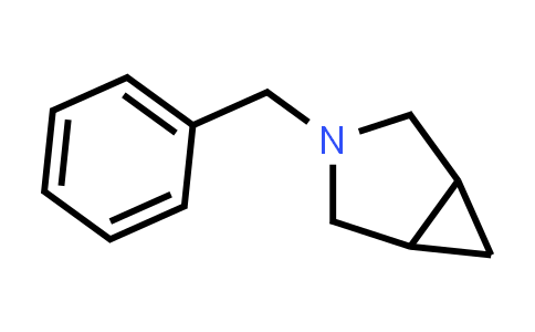 3-Benzyl-3-azabicyclo[3.1.0]hexane