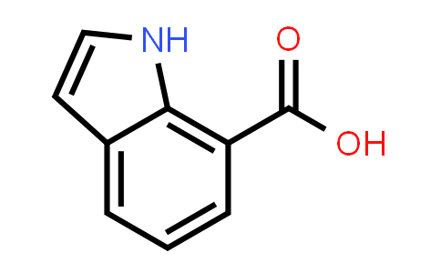 Indole-7-Carboxylicacid