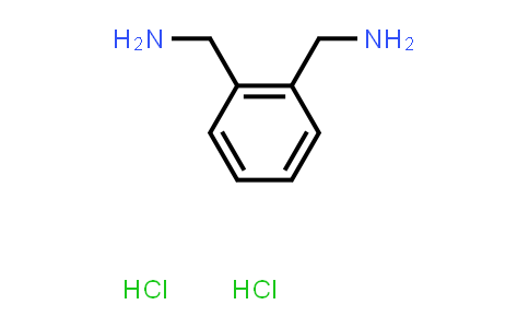 1,2-Phenylenedimethanamine dihydrochloride
