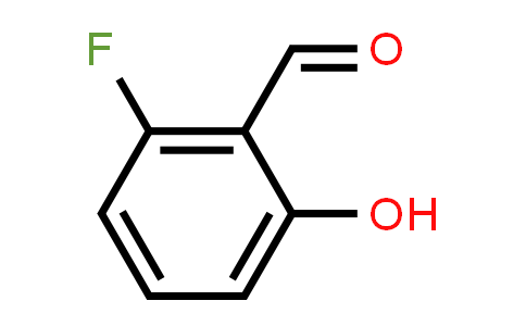2-fluoro-6-hydroxybenzaldehyde