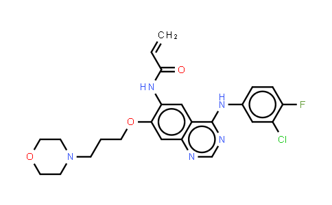 Canertinib