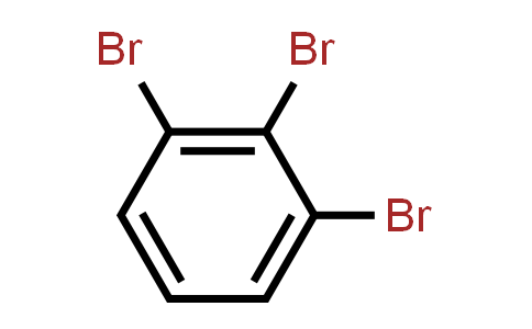 1,2,3-Tribromobenzene